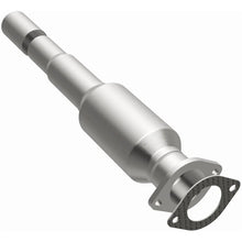 Load image into Gallery viewer, MagnaFlow Conv DF rr OE fits 2004-2013 Mazda 3 I / 2007-2009 Mazda 3 Mazdaspeed / 2005 Mazda 3 SP23 2.0L / 2.3L - Addition...