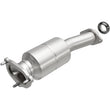 Load image into Gallery viewer, MagnaFlow Conv DF rr fits 2004-2006 Ford Ranger / Mazda B3000 / B4000 3.0L - Main Product View