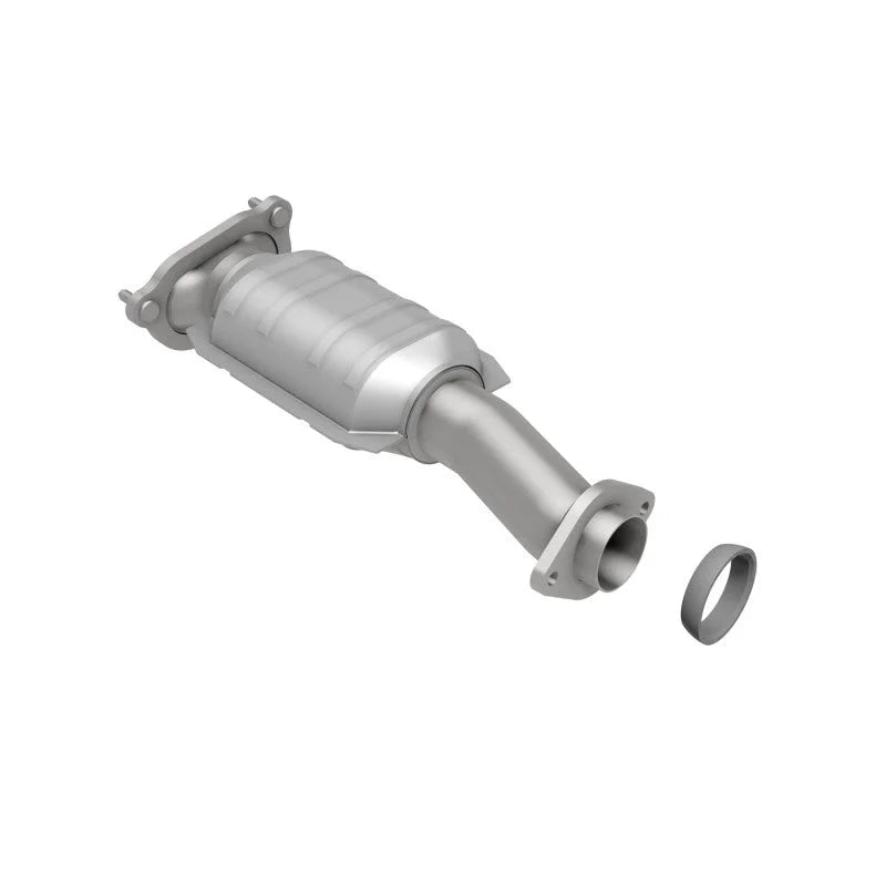 MagnaFlow Conv DF rr fits 2004-2006 Ford Ranger / Mazda B3000 / B4000 3.0L - Additional View 6