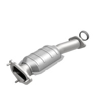 Load image into Gallery viewer, MagnaFlow Conv DF rr fits 2004-2006 Ford Ranger / Mazda B3000 / B4000 3.0L - Additional View 8
