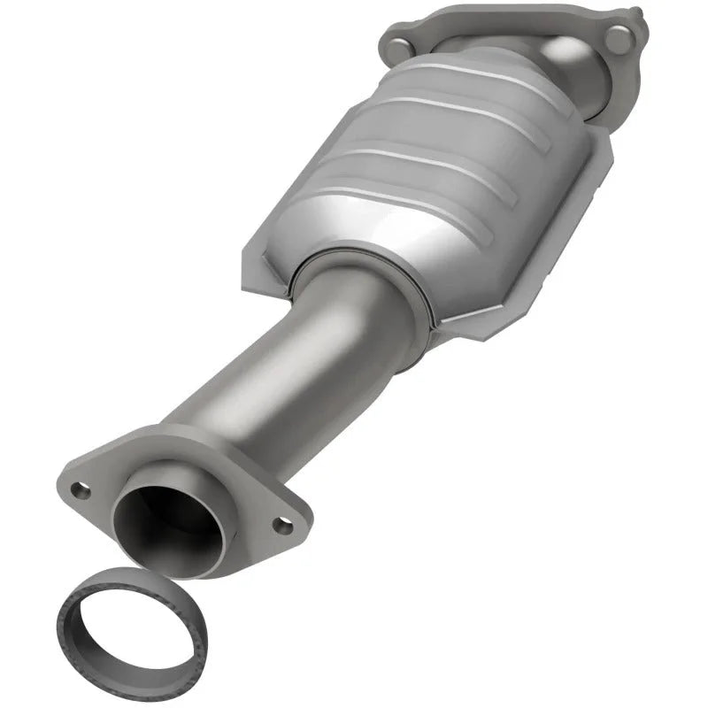 MagnaFlow Conv DF rr fits 2004-2006 Ford Ranger / Mazda B3000 / B4000 3.0L - Additional View 13