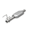 Load image into Gallery viewer, MagnaFlow Conv Dir Fit B1500/2500/3500 94-97 - Back View