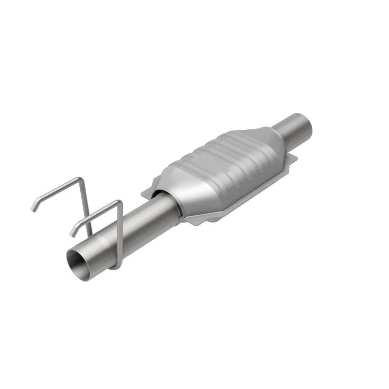MagnaFlow Conv Dir Fit B1500/2500/3500 94-97 - Back View