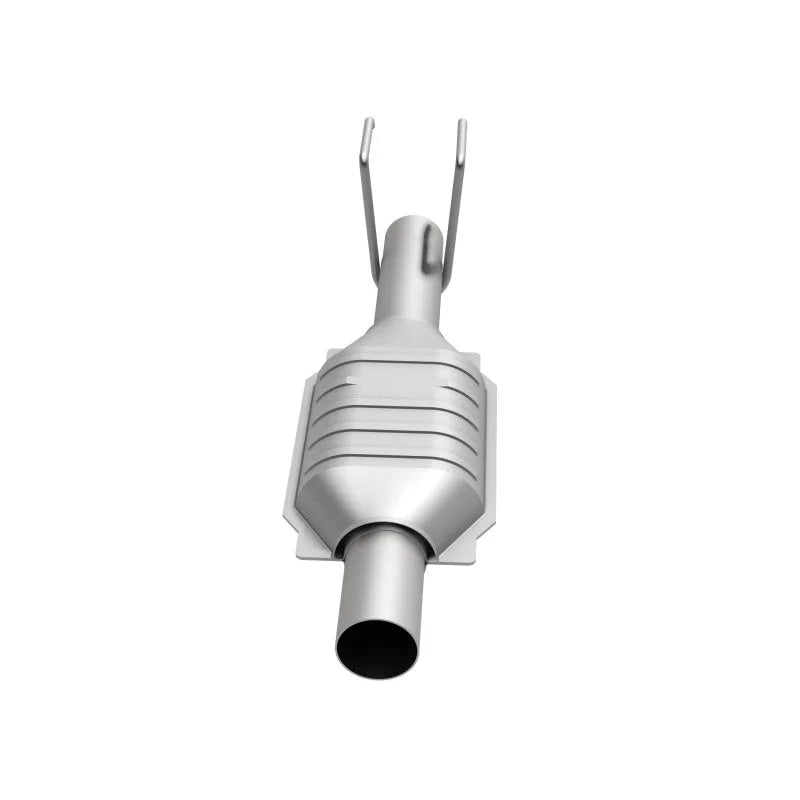 MagnaFlow Conv Dir Fit B1500/2500/3500 94-97 - Additional View 6