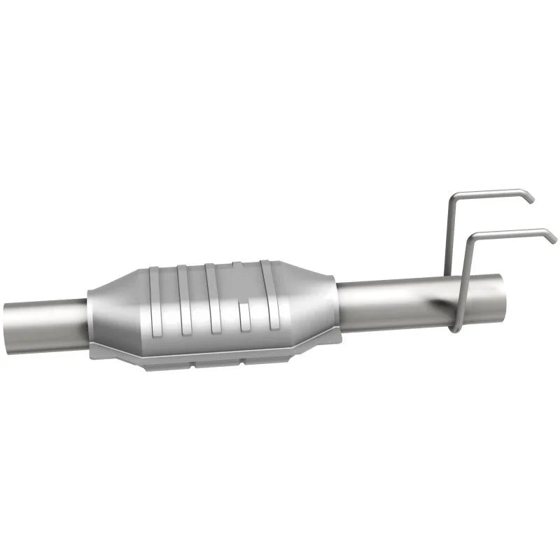 MagnaFlow Conv Dir Fit B1500/2500/3500 94-97 - Additional View 7