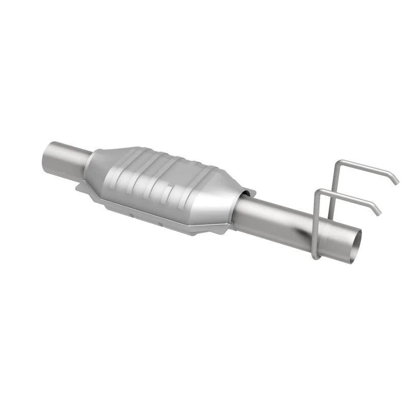 MagnaFlow Conv Dir Fit B1500/2500/3500 94-97 - Additional View 9