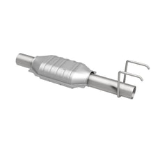 Load image into Gallery viewer, MagnaFlow Conv Dir Fit B1500/2500/3500 94-97 - Additional View 9