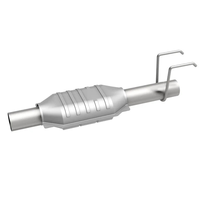 MagnaFlow Conv Dir Fit B1500/2500/3500 94-97 - Additional View 12