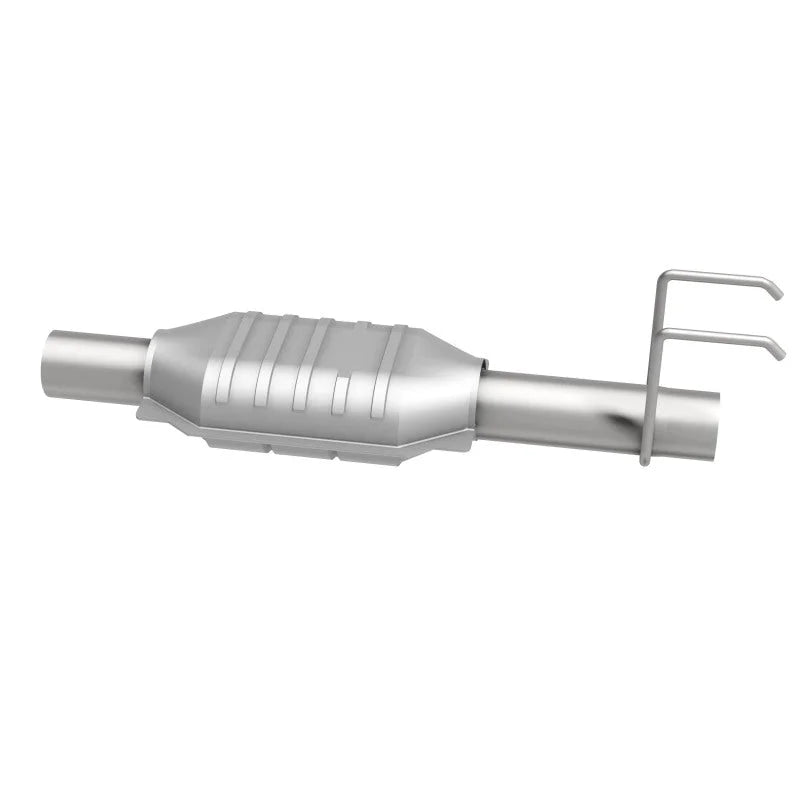 MagnaFlow Conv Dir Fit B1500/2500/3500 94-97 - Additional View 14