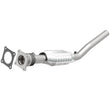 Load image into Gallery viewer, MagnaFlow Conv Dir Fit Cirrus-Stratus 95-98 - Side View