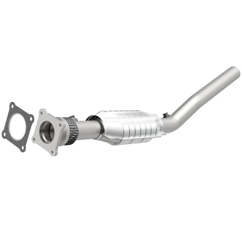 MagnaFlow Conv Dir Fit Cirrus-Stratus 95-98 - Side View