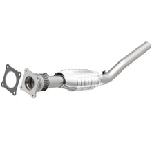Load image into Gallery viewer, MagnaFlow Conv Dir Fit Cirrus-Stratus 95-98 - Side View