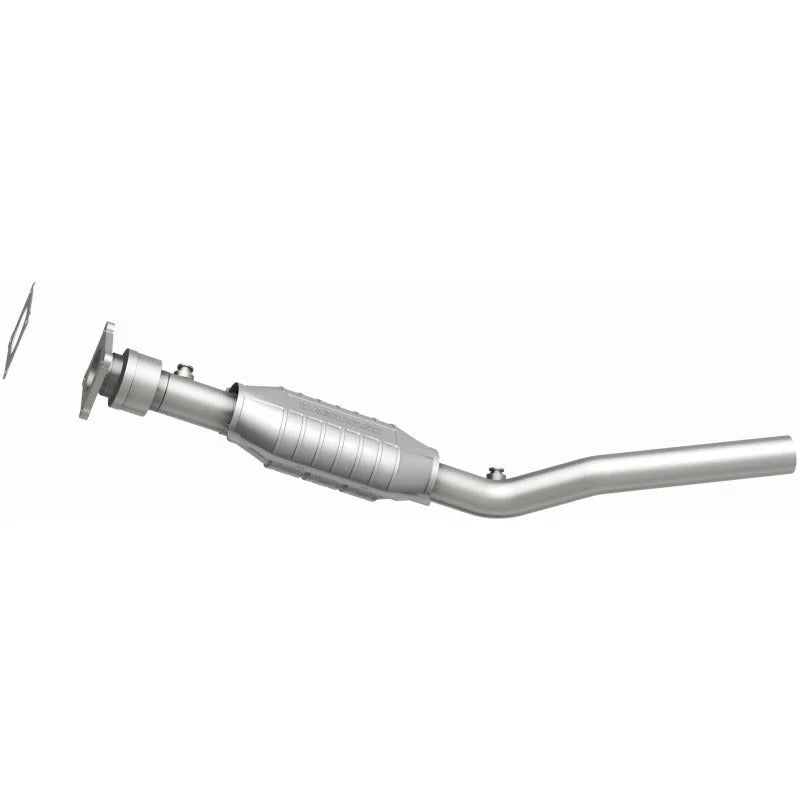 MagnaFlow Conv Dir Fit Cirrus-Stratus 95-98 - Back View