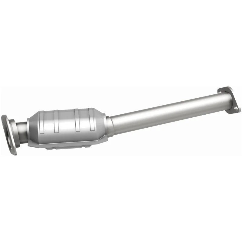 MagnaFlow Conv Dir Fit Contour-Mystique 95-98 - Side View