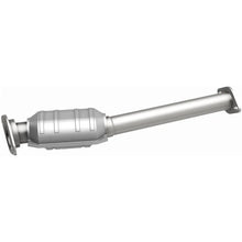 Load image into Gallery viewer, MagnaFlow Conv Dir Fit Contour-Mystique 95-98 - Side View