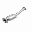 Load image into Gallery viewer, MagnaFlow Conv Dir Fit Contour-Mystique 95-98 - Back View