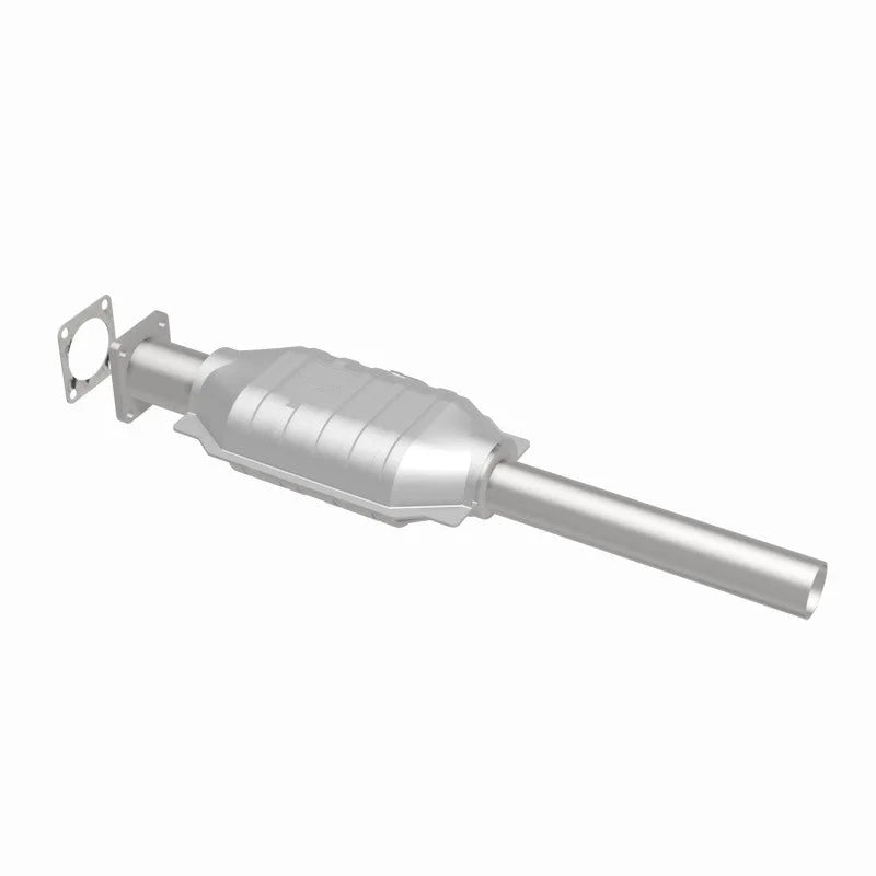MagnaFlow Conv Dir Fit Jeep 27.5X6.5X4 2.5/2 - Additional View 6