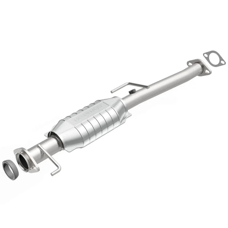 MagnaFlow Conv Dir Fit fits 1993-1998 Chevrolet Tracker / Geo Tracker / Suzuki Sidekick / Suzuki X-90 - Main Product View