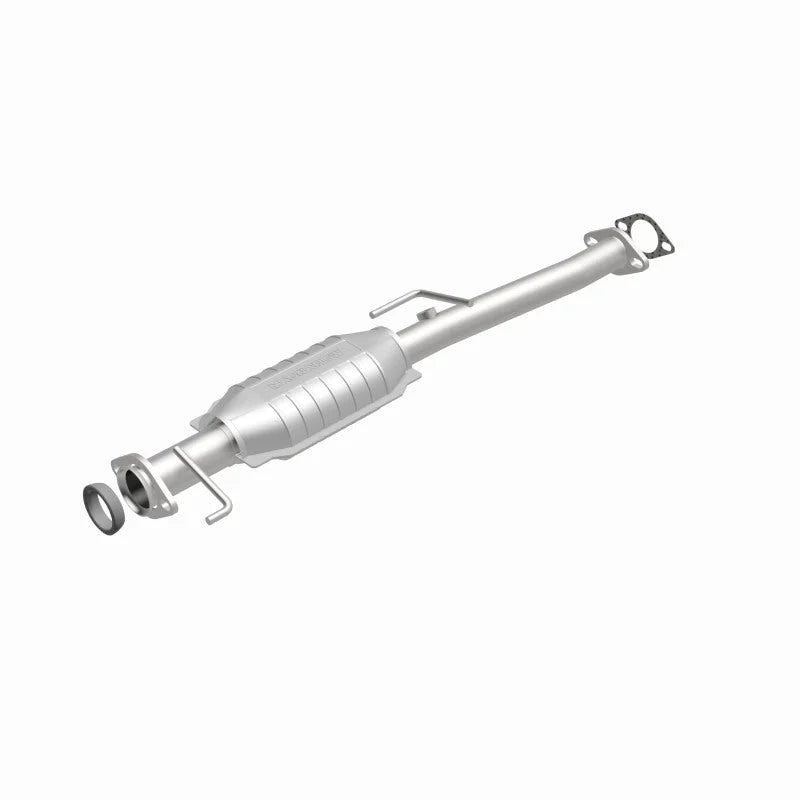MagnaFlow Conv Dir Fit fits 1993-1998 Chevrolet Tracker / Geo Tracker / Suzuki Sidekick / Suzuki X-90 - Additional View 5