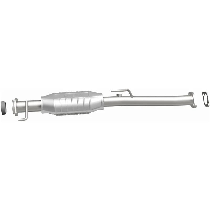 MagnaFlow Conv Dir Fit fits 1993-1998 Chevrolet Tracker / Geo Tracker / Suzuki Sidekick / Suzuki X-90 - Additional View 6