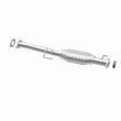 Load image into Gallery viewer, MagnaFlow Conv Dir Fit fits 1993-1998 Chevrolet Tracker / Geo Tracker / Suzuki Sidekick / Suzuki X-90 - Additional View 7