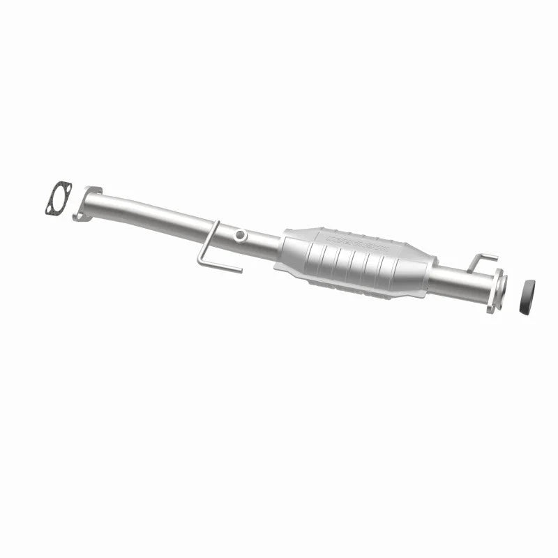 MagnaFlow Conv Dir Fit fits 1993-1998 Chevrolet Tracker / Geo Tracker / Suzuki Sidekick / Suzuki X-90 - Additional View 7