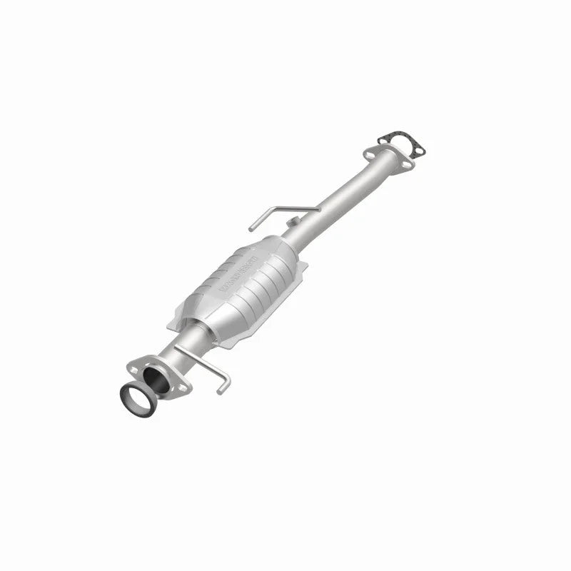MagnaFlow Conv Dir Fit fits 1993-1998 Chevrolet Tracker / Geo Tracker / Suzuki Sidekick / Suzuki X-90 - Additional View 10