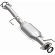 Load image into Gallery viewer, MagnaFlow Conv Dir Fit fits 1993-1998 Chevrolet Tracker / Geo Tracker / Suzuki Sidekick / Suzuki X-90 - Additional View 11