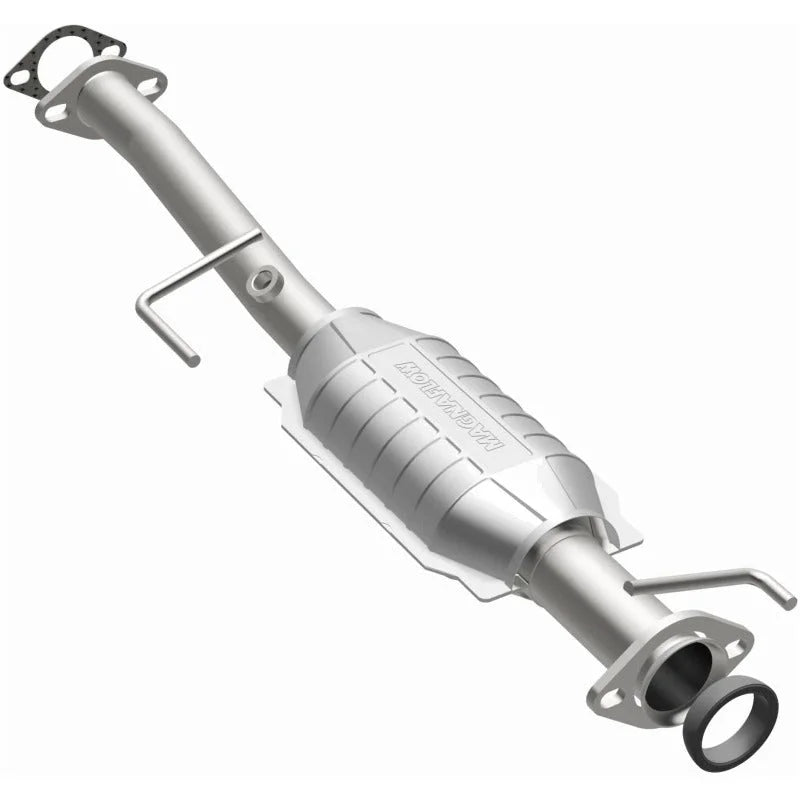 MagnaFlow Conv Dir Fit fits 1993-1998 Chevrolet Tracker / Geo Tracker / Suzuki Sidekick / Suzuki X-90 - Additional View 11