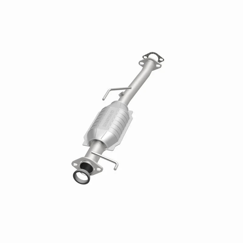MagnaFlow Conv Dir Fit fits 1993-1998 Chevrolet Tracker / Geo Tracker / Suzuki Sidekick / Suzuki X-90 - Additional View 12