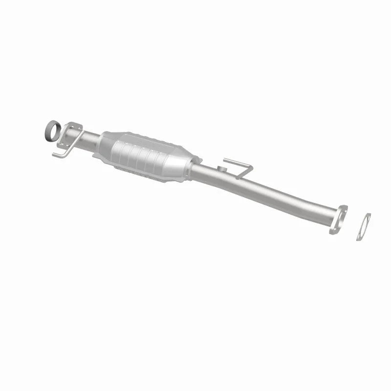 MagnaFlow Conv Dir Fit fits 1993-1998 Chevrolet Tracker / Geo Tracker / Suzuki Sidekick / Suzuki X-90 - Additional View 16