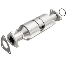 Load image into Gallery viewer, MagnaFlow Conv DirF Honda Accord 4 2.3L 98-02 - Side View