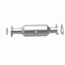 Load image into Gallery viewer, MagnaFlow Conv DirF Honda Accord 4 2.3L 98-02 - Additional View 7