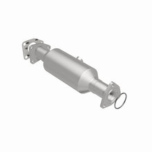 Load image into Gallery viewer, MagnaFlow Conv DirF Honda Accord 4 2.3L 98-02 - Additional View 9