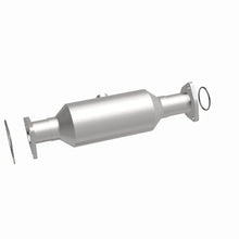 Load image into Gallery viewer, MagnaFlow Conv DirF Honda Accord 4 2.3L 98-02 - Additional View 10