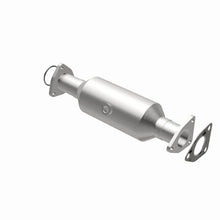 Load image into Gallery viewer, MagnaFlow Conv DirF Honda Accord 4 2.3L 98-02 - Additional View 13