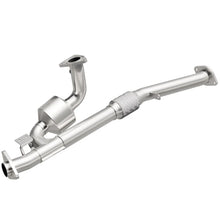 Load image into Gallery viewer, MagnaFlow Conv Direct Fit 00-01 Infiniti I30 3.0L - Main Product View