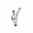 Load image into Gallery viewer, MagnaFlow Conv Direct Fit 00-01 Infiniti I30 3.0L - Installation View