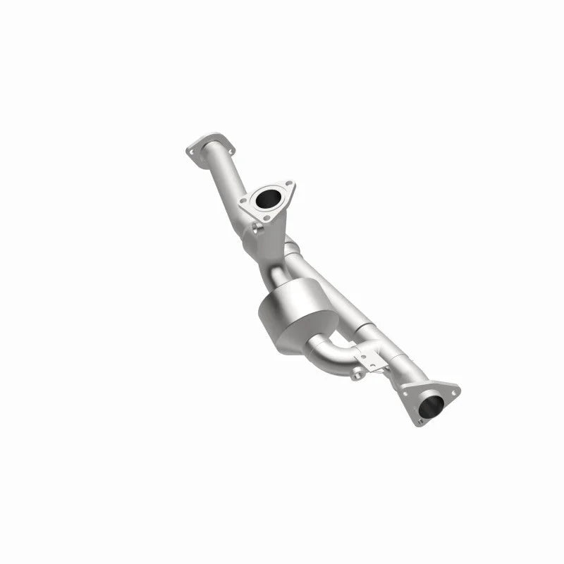 MagnaFlow Conv Direct Fit 00-01 Infiniti I30 3.0L - Additional View 6