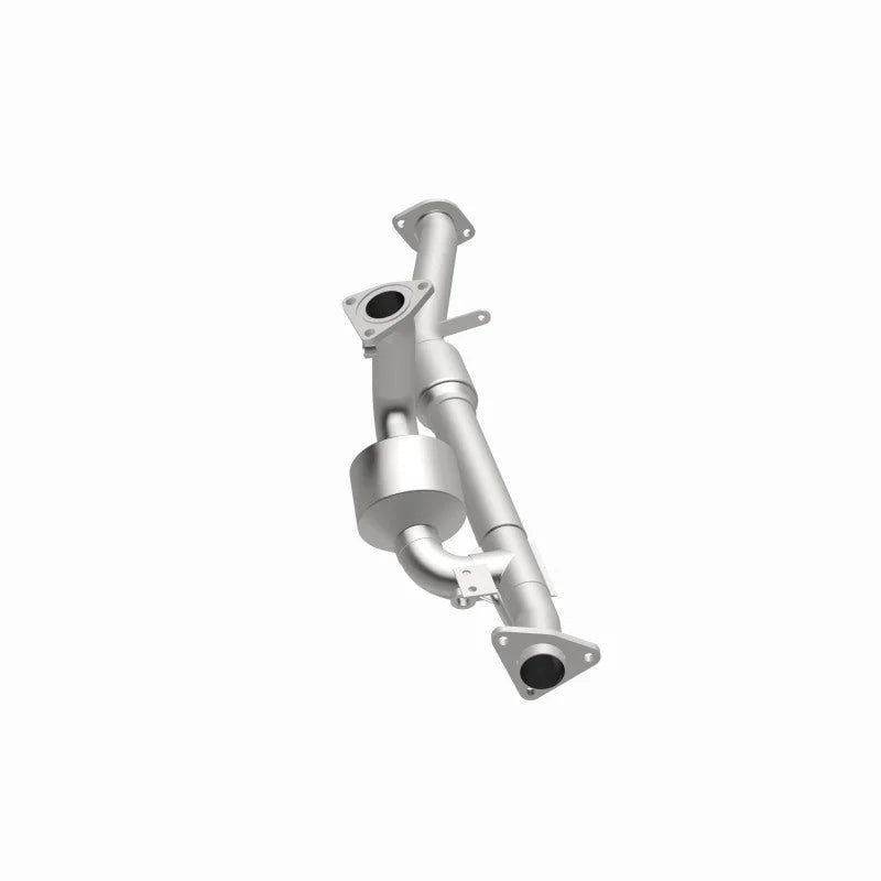 MagnaFlow Conv Direct Fit 00-01 Infiniti I30 3.0L - Additional View 10