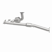 Load image into Gallery viewer, MagnaFlow Conv Direct Fit 00-01 Infiniti I30 3.0L - Additional View 13