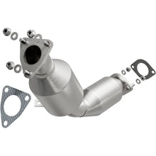 Load image into Gallery viewer, MagnaFlow Conv Direct Fit 04-06 Nissan 350Z 3.5L / 04-07 Infiniti G35 3.5L - Left Side - Main Product View