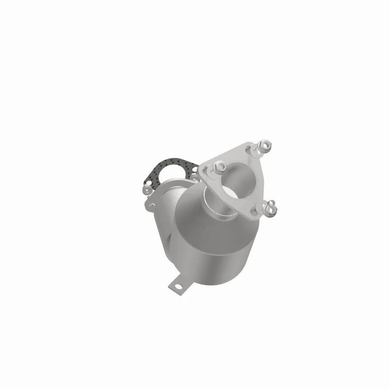 MagnaFlow Conv Direct Fit 04-06 Nissan 350Z 3.5L / 04-07 Infiniti G35 3.5L - Left Side - Additional View 6