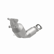 Load image into Gallery viewer, MagnaFlow Conv Direct Fit 04-06 Nissan 350Z 3.5L / 04-07 Infiniti G35 3.5L - Left Side - Additional View 7
