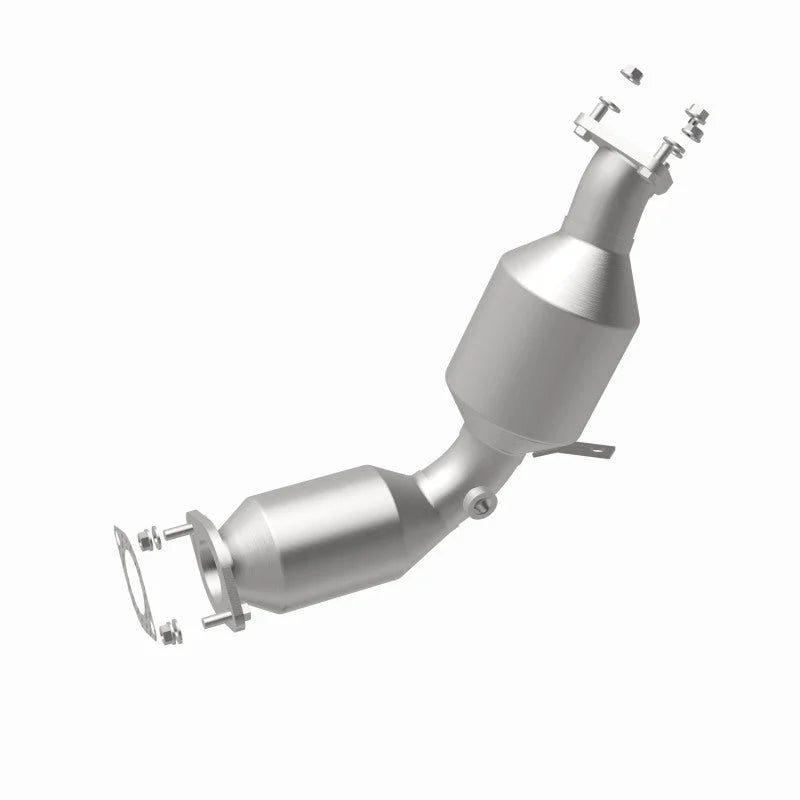 MagnaFlow Conv Direct Fit 04-06 Nissan 350Z 3.5L / 04-07 Infiniti G35 3.5L - Left Side - Additional View 8