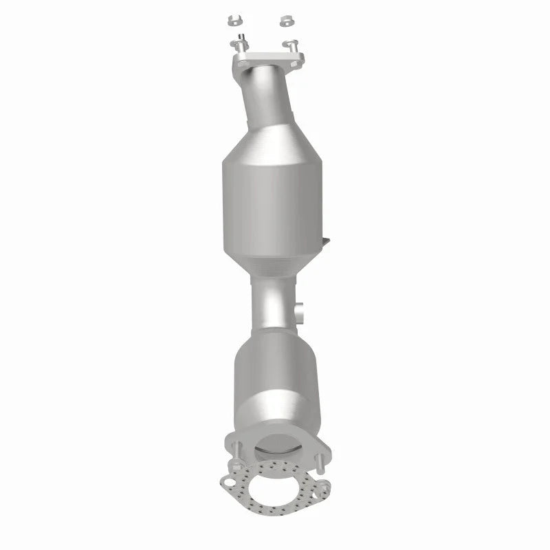 MagnaFlow Conv Direct Fit 04-06 Nissan 350Z 3.5L / 04-07 Infiniti G35 3.5L - Left Side - Additional View 10