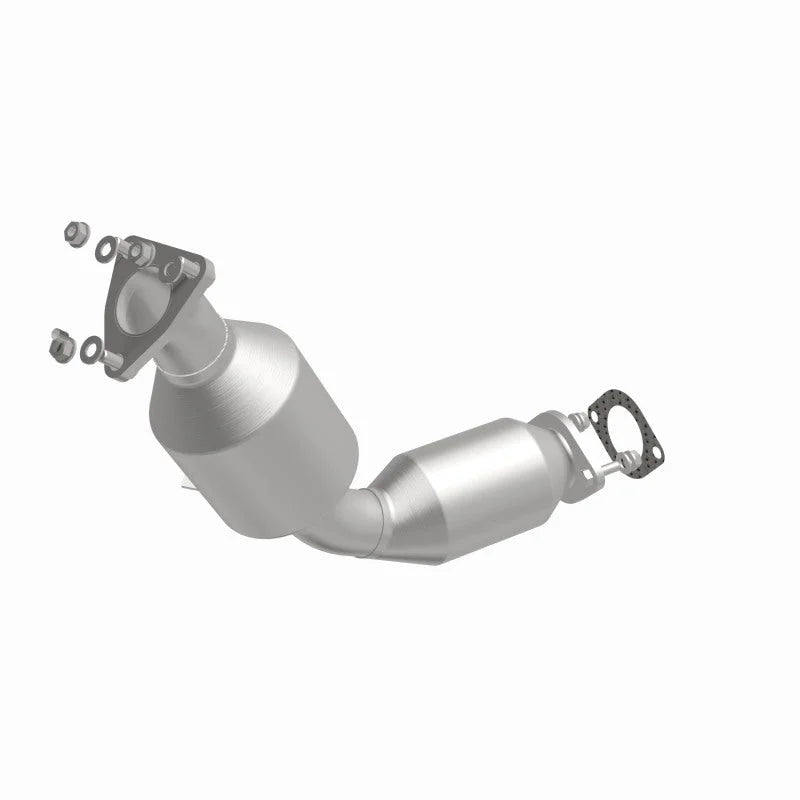 MagnaFlow Conv Direct Fit 04-06 Nissan 350Z 3.5L / 04-07 Infiniti G35 3.5L - Left Side - Additional View 12
