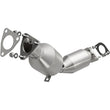 Load image into Gallery viewer, MagnaFlow Conv Direct Fit 04-06 Nissan 350Z 3.5L / 04-07 Infiniti G35 3.5L - Right Side - Main Product View