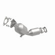 Load image into Gallery viewer, MagnaFlow Conv Direct Fit 04-06 Nissan 350Z 3.5L / 04-07 Infiniti G35 3.5L - Right Side - Back View