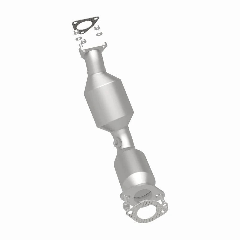 MagnaFlow Conv Direct Fit 04-06 Nissan 350Z 3.5L / 04-07 Infiniti G35 3.5L - Right Side - Additional View 7